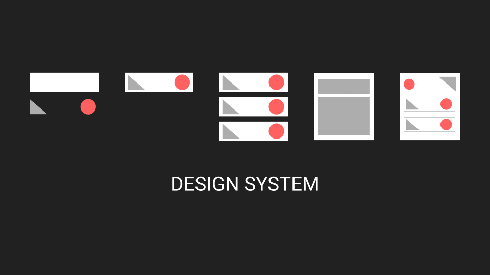 Pourquoi adopter un Design System